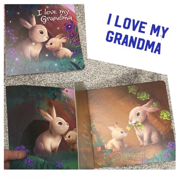 Assorted Children’s Books (6) - Picture 5 of 7